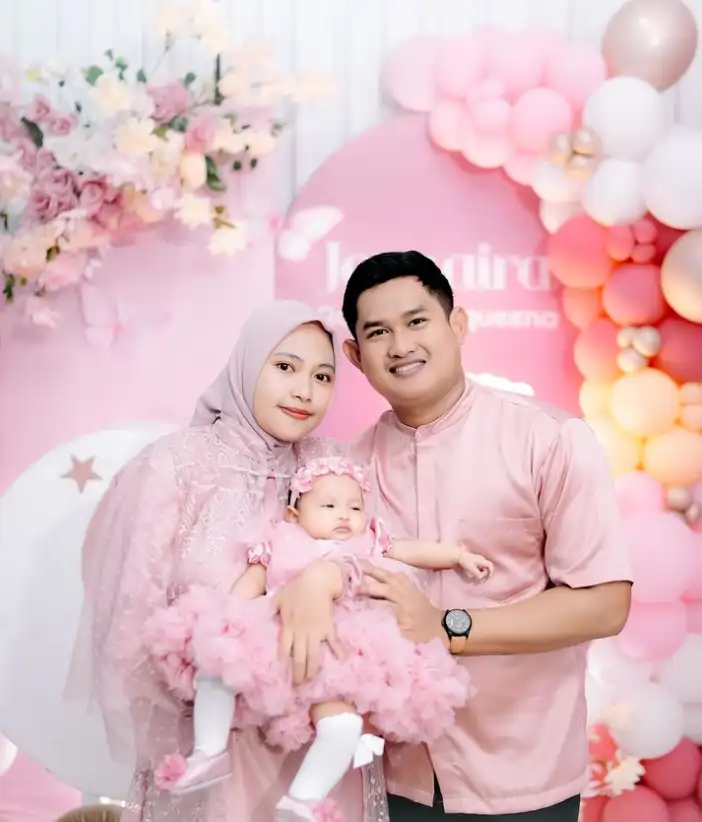 decor aqiqah