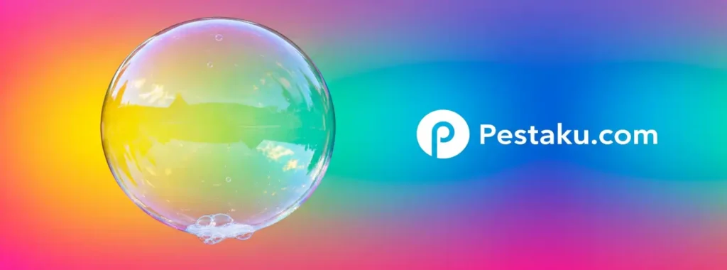 jasa buble show bogor