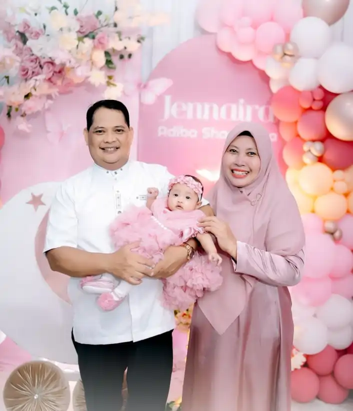 jasa dekorasi aqiqah